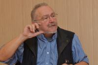 Rakovník, CP Popelka 2012, práce se skupinami dětí