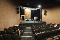 Toronto, Nové divadlo, Šest žen Jindřicha VIII., 2016