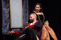 Praha, Refektář, Co není přece je, KP Popad 2023