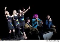 Praha, Ojebad, Jelito a Kopyto- nejlepší detektivové v tomto vesmíru, 2010