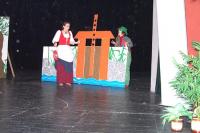 Bruntál, Magnet, Vodník Mařenka, 2004