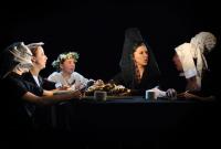 Kuks, Geisslers Hofcomoedianten, Don Juan, KP AUDIMAFOR Hradec Králové 2012