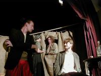 Praha-Nové Město, TotO, Historky z Oděsy, 2000