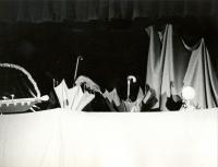 Praha-Vinohrady, DLS ÚDPM JF, O podivném vejci, 1978