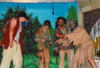 Trstěnice, Vojnarka, Mrazík, 2009