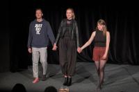 Brno, 300 mg kofeinu, Faust Is Alive, Bez zbytečnejch řečí - Český FEMAD 2024