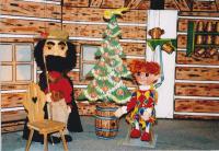 Vysoké Mýto, Srdíčko, Krakonošova nadílka, 2002