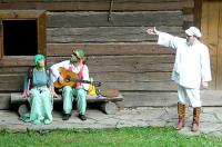 Bruntál, Magnet, Vodnická pohádka, 2005