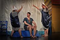 Červený Kostelec, Na Tahu, Nebe na Zemi, KP Červený Kostelec 2015