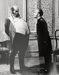 PAUKERT, Tomáš, Furianti sobě aneb  Ochotnický příběh z Libčan na Hradecku, 2014,  s. 46