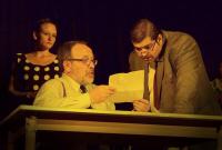 Rakovník, Tyl, Šakalí léta, CP Divadelní Piknik Volyně 2014