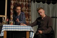 Žamberk, Diviš, Jedlíci čokolády, CP Divadelní Piknik Volyně 2022