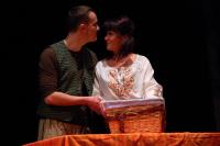 Praha, Rachtámiblatník, Tři zlaté vlasy děda Vševěda, KP POPAD 2012