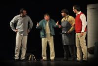 Brodek u Přerova, Tyl, Blbec k večeři, CP KDP Vysoké nad Jizerou 2013