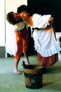 Plzeň, Žumbera, Síla poezie, KP Horažďovice 2000