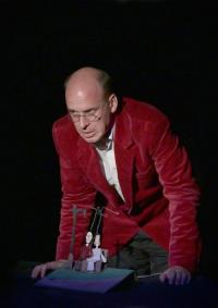 Poniklá, Bažantova loutkářská družina, Ztracený svět, LCH 2024