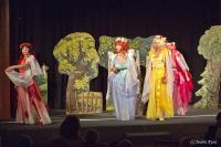 Bílovec, Odřivous, Černobílé štěstí, 2013