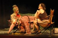 Kadaň, Navenek, 10 způsobů, jak přežít zombie apokalypsu, CP Popelka Rakovník 2019