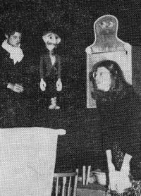 Svitavy, C, Lesní balada, 1979