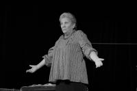 Kralupy nad Vltavou, Scéna, Já měla hezkej život, CP seniorského divadla Česká Třebová 2018