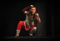 Ostrava, Janáčkova konzervatoř, V ZOO, CP Otevřeno Kolín 2015