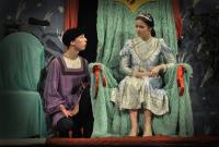 Náchod, Náchodská divadelní scéna, Jůlinka a kouzelné račí klepeto, KP Červený Kostelec 2017