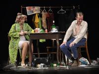 Chvaletice, Jen tak, Výmlat, KDP 2010