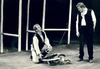 Hronov, Maj, Otec, CP Jiráskův Hronov 1986