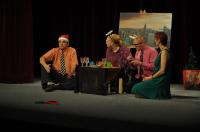 Havlíčkova Borová, Jen Tak, Když se zhasne, 2015