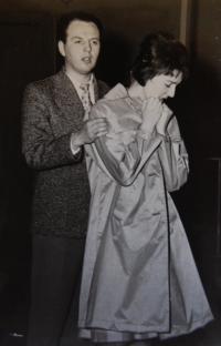 Třebíč, ZGK Borovina, Labyrint srdce