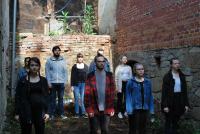 Most, Tvoje Bába, ZUŠ, Poem Macht frei, CP Šrámkův Písek 2019