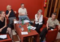 Kolín, CP Otevřeno 2013, různé