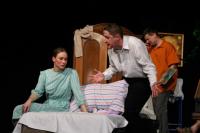 Brno, Amadis, Klíče na neděli, 2007