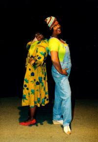 Kroměříž, DS Domu kultury, Jesse Semple se žení, KP Divadelní Kojetín 2000