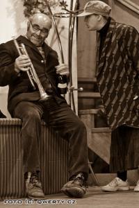 Chyňava, DS, A je to v pytli