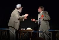 Česká Lípa, Jirásek, Tři muži ve člunu a pes, CP Divadelní Piknik Volyně 2013