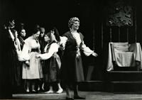 Praha, Pražská zpěvohra, Dalibor, 1987