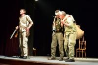 Zákupy, Divadelní spolek Havlíček, Piknik, JDJ 2014