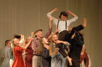 Praha, Light, Republika na nás čeká, CP Jiráskův Hronov 2020