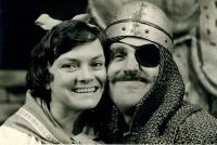 Hronov, MAJ, Hadrián z Římsů, 1978