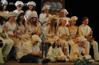 Chrudim, ZUŠ, Princezna se zlatou hvězdou na čele, 2010