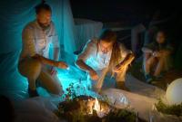 Vševily a Strakonice, Přespolní, Rapa Nui, LCH 2024