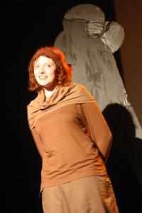 Jihlava, Gymnázium NUM, Švédský stůl,  2012