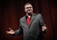 TRNKA, Jiří, MgA., Děčín, ředitel Městského divadla Děčín, 2011