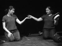 Městečko Trnávka, PES, Ani Anička, ale Alenka, 3.