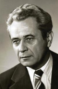 Valašské Meziříčí, DS JKZ, Emil Klein