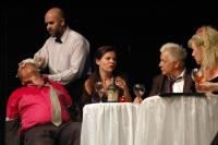 České Budějovice, J.K. Tyl, Světáci, CP Divadelní Piknik Volyně 2019