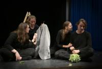 Veselí nad Moravou, Úplněnahé Divadlo, Bürgermeister náš, LCH 2024