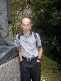 ŠVEJDA, Martin, CP Jiráskův Hronov 2002