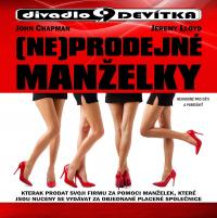 Ostrava, Divadlo Devítka, (Ne)prodejné manželky - plakát, 2017